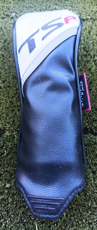 headcover Titleist TSr 18º para hibrido