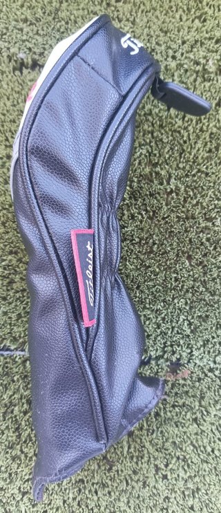 headcover Titleist TSr 18º para hibrido