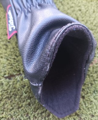 headcover Titleist TSr 18º para hibrido