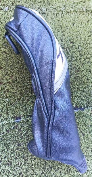 headcover Titleist TSr 18º para hibrido