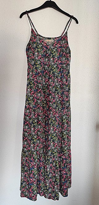 Sfera Casual vestido largo boho
