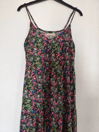 Sfera Casual vestido largo boho