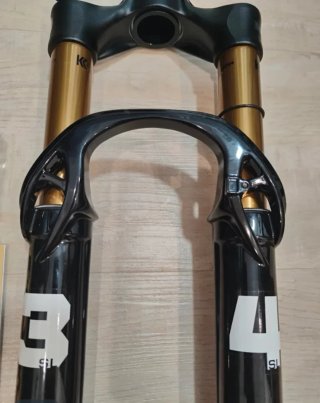 Horquilla Fox 34 SL Factory