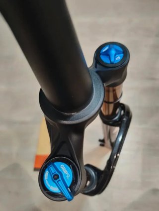 Horquilla Fox 34 SL Factory
