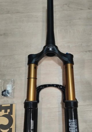 Horquilla Fox 34 SL Factory