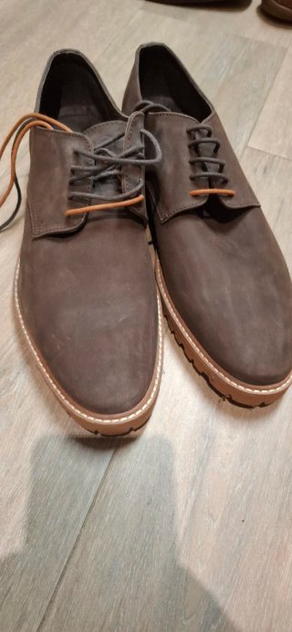 Zapatos de vestir hombre casi nuevos