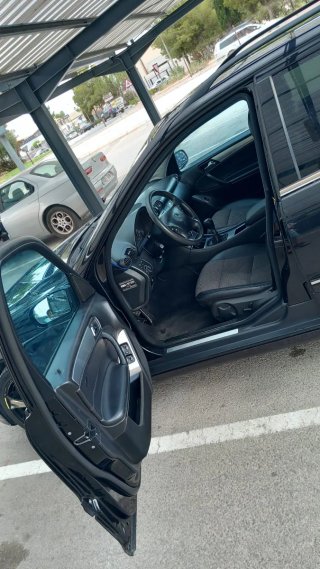 Mercedes-Benz Clase C 2006