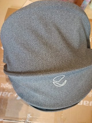 Capota Silla Paseo Jane Kawai Gris Oscuro