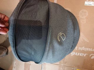 Capota Silla Paseo Jane Kawai Gris Oscuro