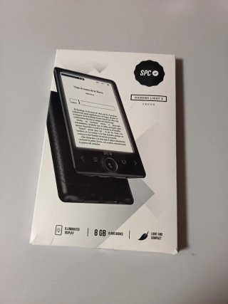 Ebook SPC Dickens Light 2