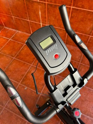 Bicicleta Estática Indoor