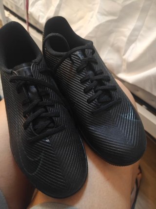 Nike Mercurial Vapor Club IC 37,5