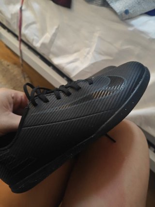 Nike Mercurial Vapor Club IC 37,5