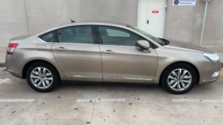 Citroen C5 2014