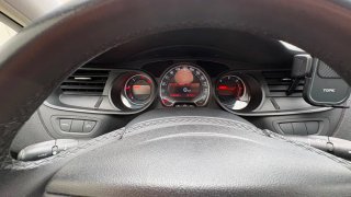 Citroen C5 2014
