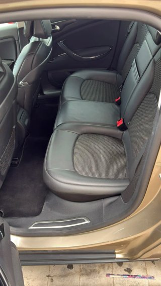 Citroen C5 2014