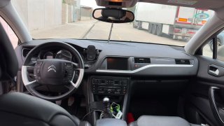 Citroen C5 2014