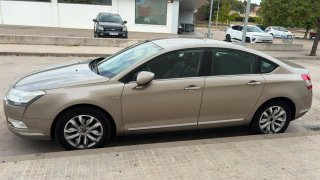 Citroen C5 2014