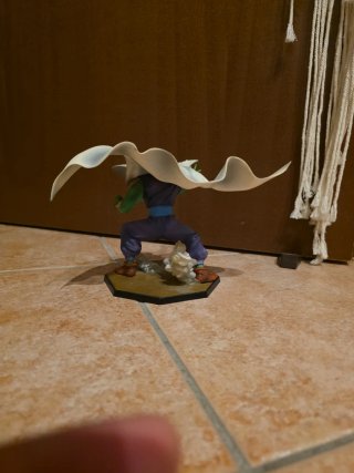 Bandai Dragonball Piccolo Figure 2016