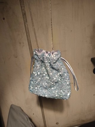 Bolso de fiesta