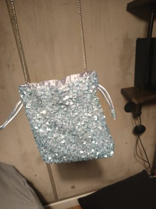 Bolso de fiesta