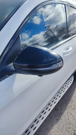 Mercedes-Benz GLC Coupé 2019