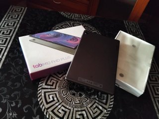 Lenovo Tab M10 FHD Plus Tablet