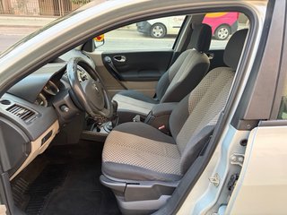 Renault Megane 2004