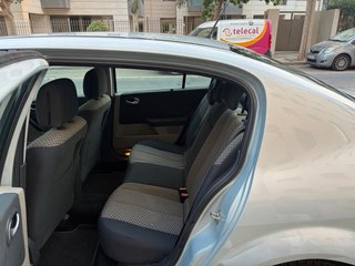 Renault Megane 2004