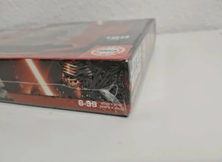Puzzle 3D Sculpture Darth Vader