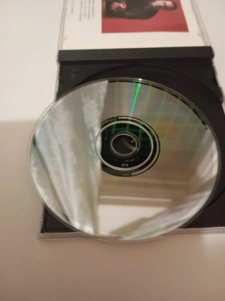CD José Meneses A mi Madre Remedios