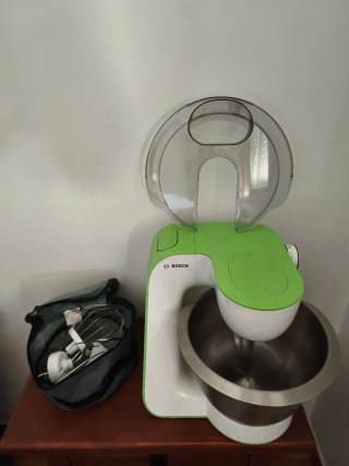 Robot Cocina Bosch MUM5 (900W) + Accesorios