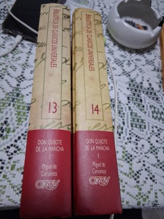 Historia universal de la literatura