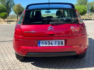 Citroen C4 1.4 16v. SOLO 140.000kms. UNICO DUEÑO