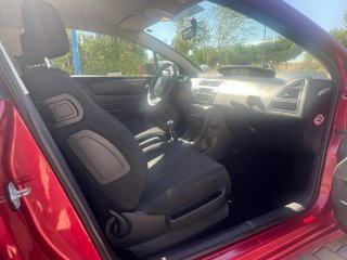 Citroen C4 1.4 16v. SOLO 140.000kms. UNICO DUEÑO