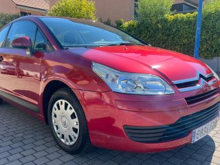 Citroen C4 1.4 16v. SOLO 140.000kms. UNICO DUEÑO