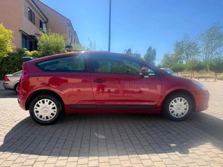 Citroen C4 1.4 16v. SOLO 140.000kms. UNICO DUEÑO