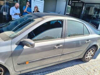 Renault Laguna 2006