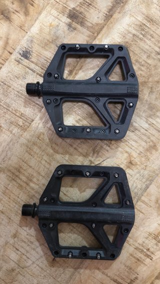 Pedales CrankBrothers Stamp 1