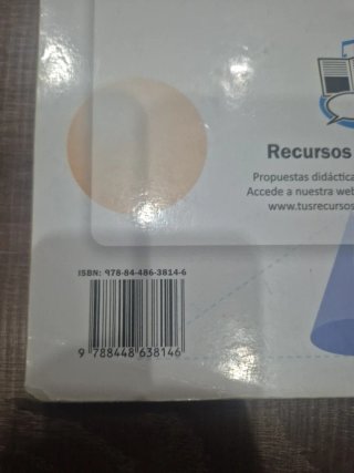 Matemáticas B, 4o ESO, Aleks