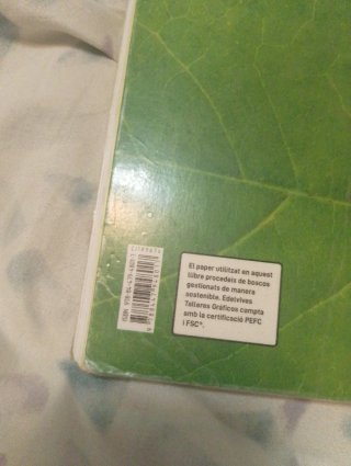 Biologia i Geologia 1r d'ESO LA FQLCP (Edició 2...
