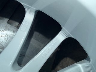 Llantas OZ Superturismo 16