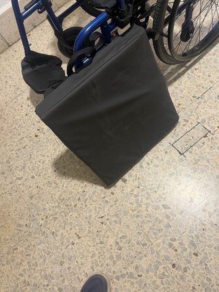 Silla Ruedas