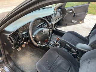 Opel Vectra 2001