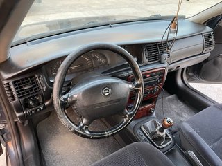Opel Vectra 2001