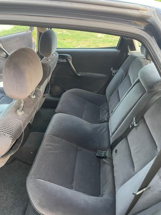 Opel Vectra 2001