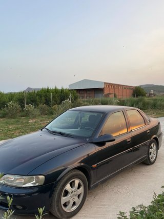 Opel Vectra 2001
