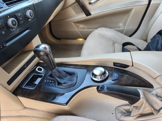 BMW e61 530d