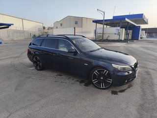 BMW e61 530d