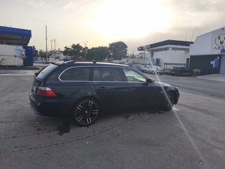 BMW e61 530d